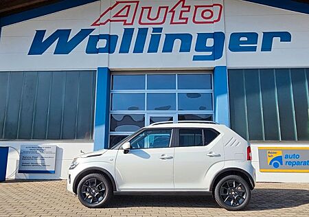 Suzuki Ignis Comfort / SHZ / Kamera /LED-Scheinwerfer