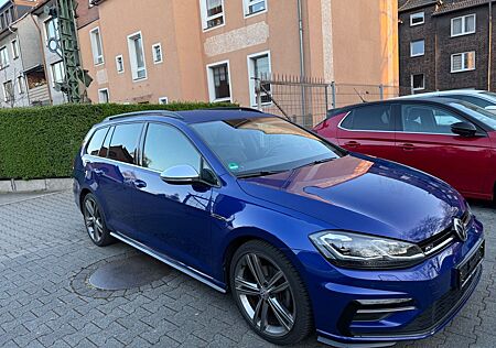 VW Golf Volkswagen VII Variant Highline BMT/Start-Stopp R Line