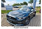 Ford Mustang 2.3Eco Navi Leder R-CAM LED Schalter