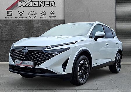 Nissan Qashqai 1.5 VC-T ePower N-Connecta HUD SH LED Le