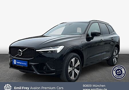 Volvo XC 60 XC60 T6 AWD Plug-in Hybrid Plus Dark 186 kW, 5-t