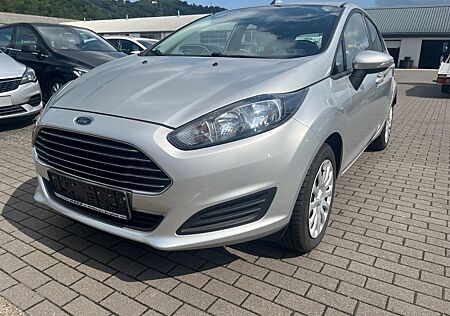 Ford Fiesta Trend