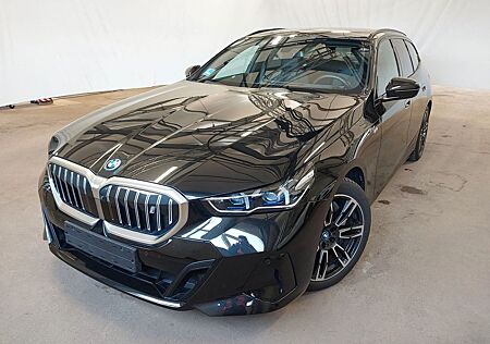 BMW i5 eDrive40 Touring M Sportpaket