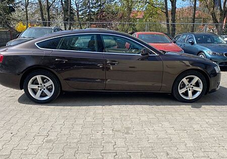Audi A5 1.8 TFSI multitronic Sportback -TÜV neu