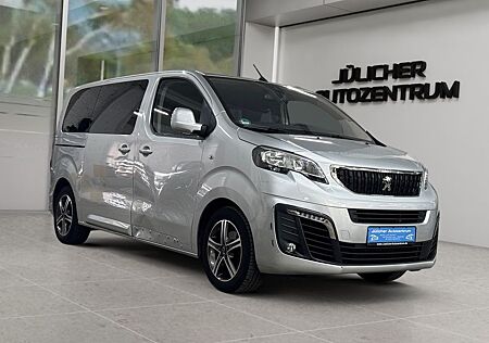 Peugeot Traveller Active L2, 2.Hand, Inspektion neu