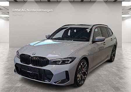 BMW 330d xDrive Touring M Sport Harman/K Kamera LED