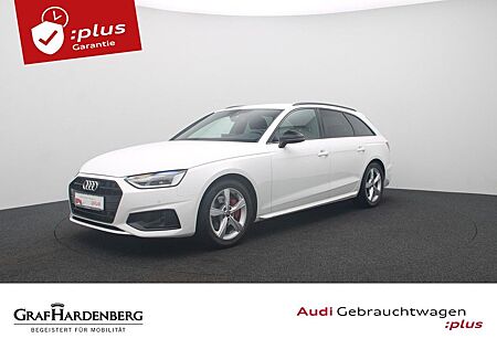 Audi A4 Avant 40 TFSI . Virt.Cockpit Navi ACC