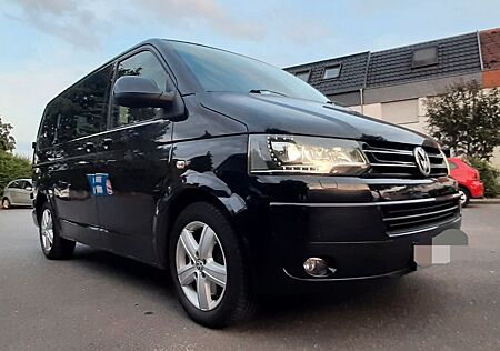 VW T5 Volkswagen andere