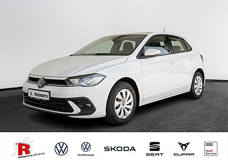 VW Polo Volkswagen 1.0 SHZ SpurH Virtual PDC FLA LED