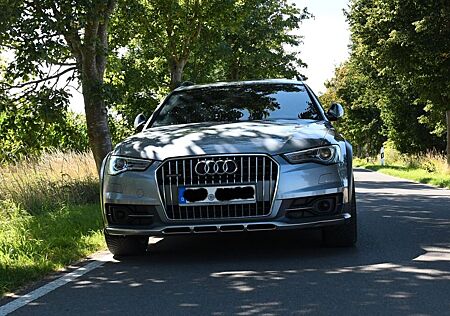 Audi A6 Allroad 3.0 TDI quattro 235kW tiptronic -