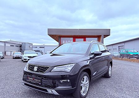 Seat Ateca Xcellence 4Drive LED 360° AppConect