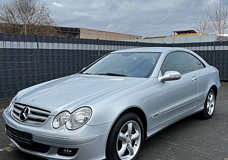 Mercedes-Benz CLK 280 Mercedes / Scheckheft / Top Zustand
