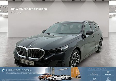 BMW 520d xDrive Touring M Sport AHK Driv.Assist+