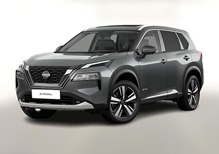 Nissan X-Trail 213 e-Power4x4 Tekna Pano Bose HUD Na...