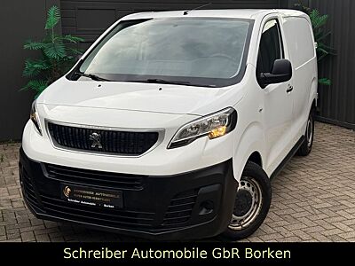 Peugeot Expert Kasten Pro L1 ANHÄNGERKUPPLUNG TEMPOMAT