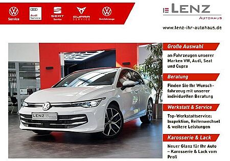 VW Golf Volkswagen 8 Style TSI DSG *AHK*Panodach*360Cam*LED*