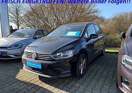VW Golf Sportsvan Volkswagen VII TSI COMFORTLINE CLIMATRONIC S