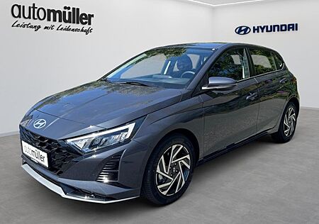 Hyundai i20 TREND CARPLAY*SHZ*LHZ*USB*KLIMAA