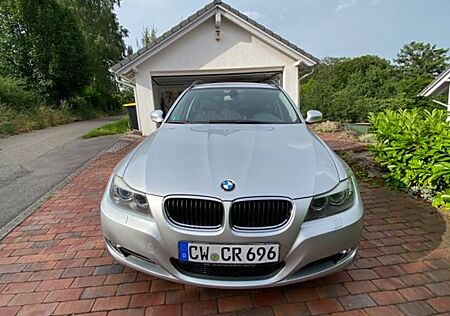 BMW 318i Touring - gepflegt