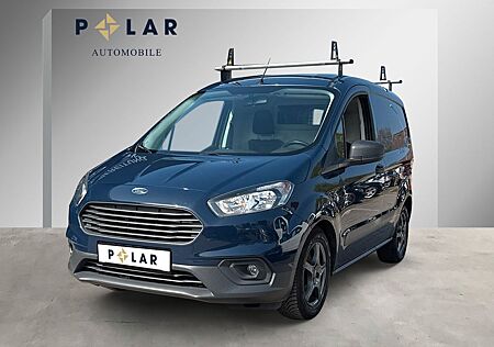 Ford Transit Courier Trend*Shz*Multi*Klimaanalage*