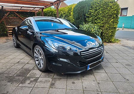 Peugeot RCZ 1.6 200 THP GT-Line GT-Line