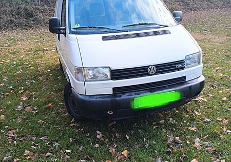 VW T4 Kombi Volkswagen