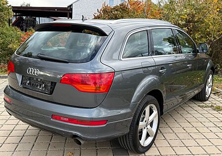 Abarth 500 Cabrio Aut.*LEDER*PDC*CABRIO*