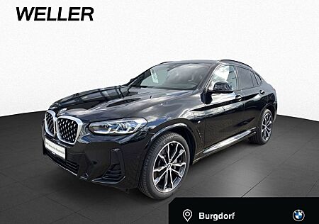 BMW X4 xDr30i M Sport HUD Pano St+Go AHK Laser RFK 2