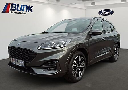 Ford Kuga ST-Line X 2.5L / Technologie-Paket / LED