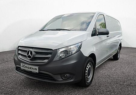 Mercedes-Benz Vito 116 KASTEN EXTRALANG+KLIMA+2SITZER+TEMPOMAT