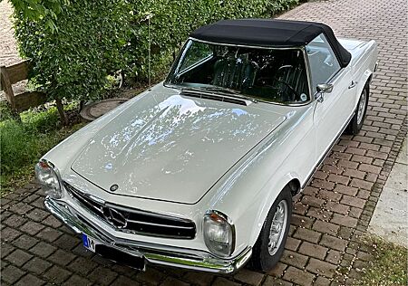 Mercedes-Benz SL 280