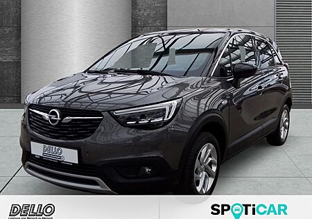 Opel Crossland X Crossland INNOVATION 1.2 Turbo AT, PDC+RÜFK,NAVI