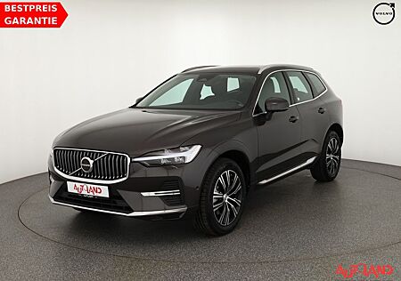Volvo XC 60 B4 Inscription LED Panorama Kamera ACC AHK