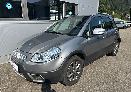 Fiat Sedici 1.6 16V 4x2 Easy
