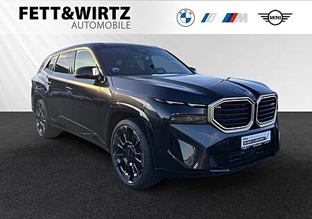 BMW XM AHK|Massage|Harman/Kardon|DA-Prof.