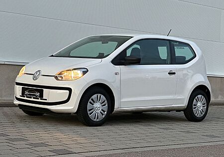 VW Up Volkswagen ! take ! BMT eco*Klima*Navi