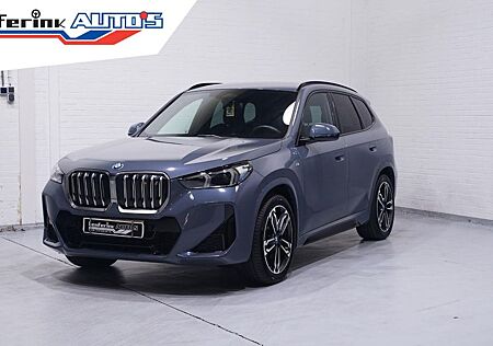 BMW iX1 xDrive30 Launch Edition 67 kWh Shadow-Line N