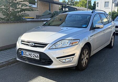 Ford Mondeo 2,0TDCi 103kW DPF S Turnier S