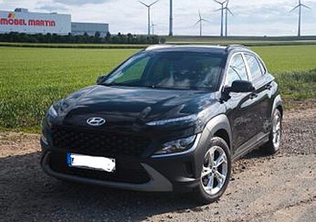 Hyundai Kona 1.0 T-GDI Edition 30+ Edition 30+