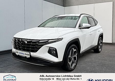 Hyundai Tucson Plug-in-Hybrid 1.6 T-GDi 6-AT 4WD PRIM...