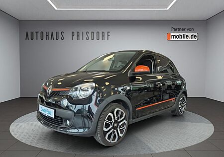 Renault Twingo GT Automatik/Klima/ALU/Tempomat/8Fach