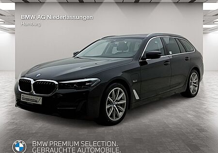 BMW 530e Touring LiveCockpitProf Kamera Pano.Dach