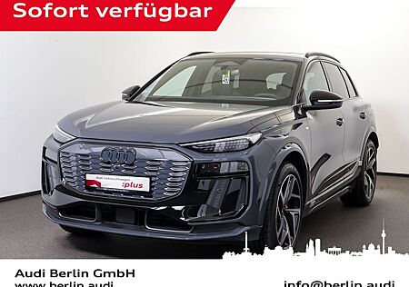Audi Q6 e-tron Q6 SUV e-tron quattro