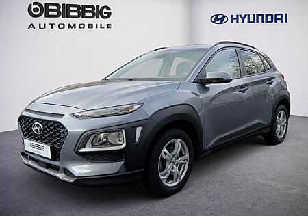 Hyundai Kona 1.0T Trend 2WD KLIMA PDC SHZ KAMERA NAVI