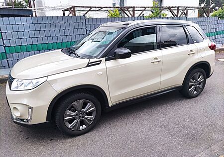 Suzuki Vitara 1.4 BOOSTERJET Comfort AHK Recaro