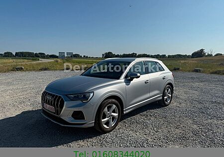 Audi Q3 35 TFSI advanced-2.Hand-Led-Pdc-Digital-Euro6