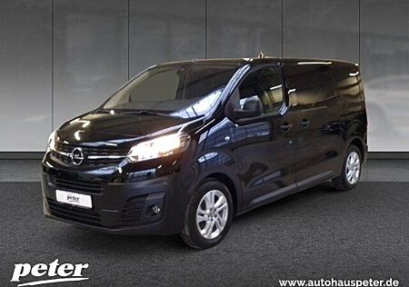 Opel Vivaro Cargo 2.0 D M Elegance 3-Sitzer Klimaauto