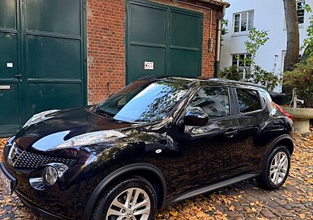 Nissan Juke 1.6 Acenta Acenta