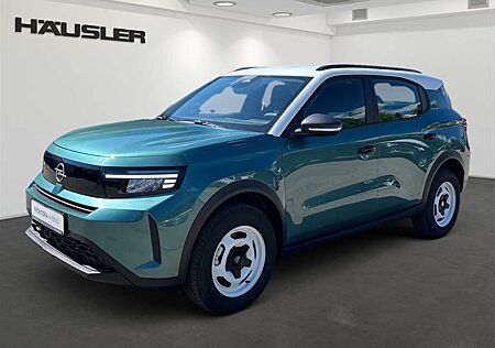 Opel Frontera Edition Hybrid mit *145 PS*Automatik*SH