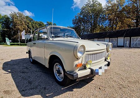 Trabant 601